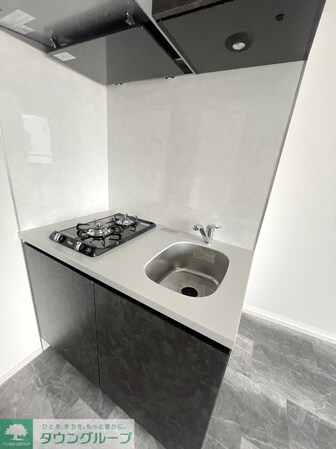 レピュア豊島園レジデンスの物件内観写真